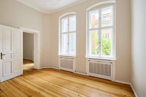 Schlafzimmer - 
