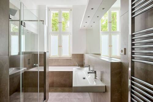 Badezimmer - 