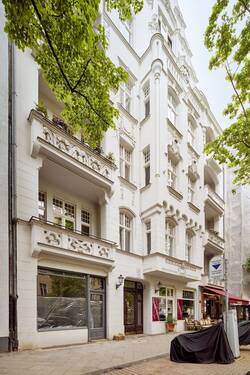 Fassade - 