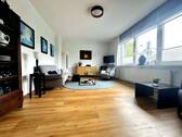 Bild 2 - 3 Zimmer Etagenwohnung zur Miete in Mönchengladbach