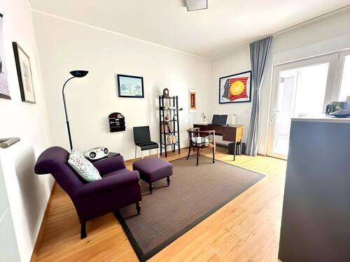 Bild 3 - 3 Zimmer Etagenwohnung in Mönchengladbach