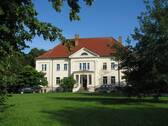 Bild 1 - vor den Toren Rostocks Büro- und Lagerflächen im Gutshaus Groß Stove