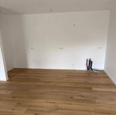Küche - Etagenwohnung mit 138,00 m&sup2; in Kaarst zur Miete