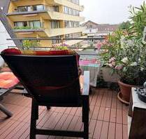 Gepflegte 2-Zi.-Wohnung in Meersburg am Bodensee!!