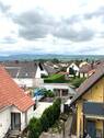 Fernblick in die Pfalz - 