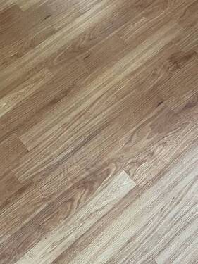 Vinyl- Bodenbelag - 