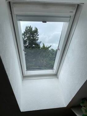 moderne Dachflächenfenster - 