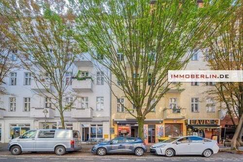 M.jpg - 1 Zimmer Etagenwohnung in Berlin