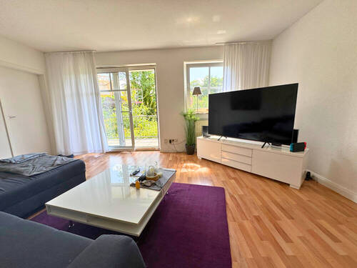 Bild 3 - 3 Zimmer Etagenwohnung in Nordhorn