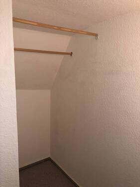 Ankleidebereich - 
