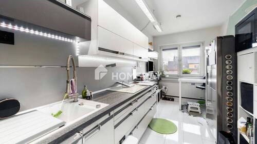 Küche 1 - 