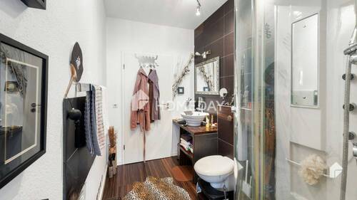 Badezimmer 1 - 