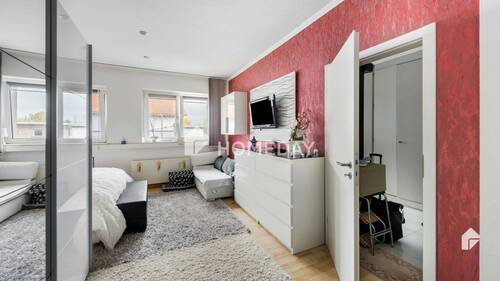 Schlafzimmer 1 - 