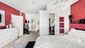 Schlafzimmer 3 - 