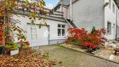 Garage - 3 Zimmer Etagenwohnung zum Kaufen in Kabelsketal