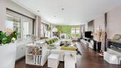 Wohnzimmer 1 - 