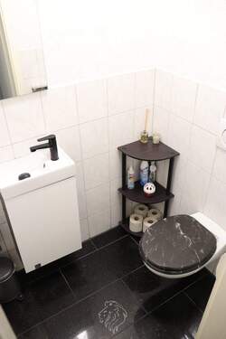 Separates WC - 