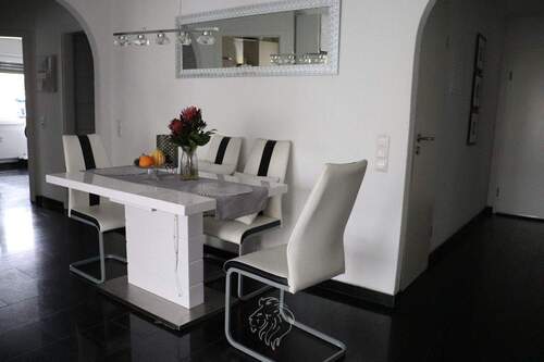Essbereich - 