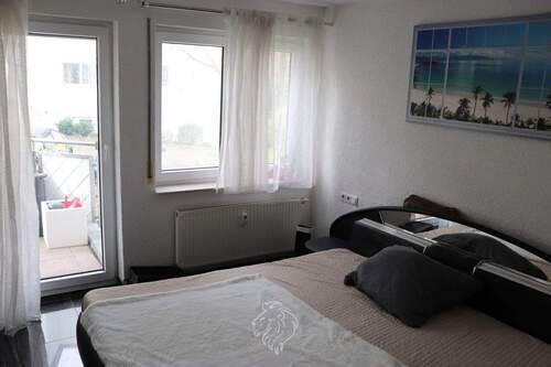 Zimmer I - 