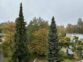 Balkonblick - 