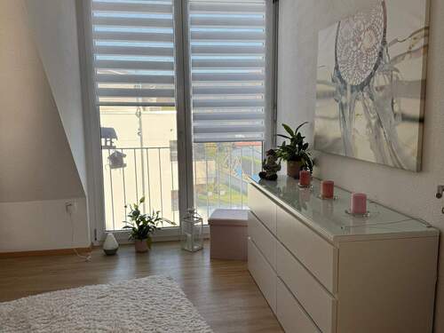 Schlafzimmer - 