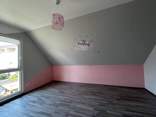 Weiteres Zimmer im DG - 