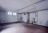 Kellerraum/Werkstatt - 