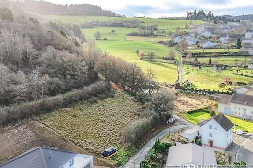 am Waldrand gelegen - 