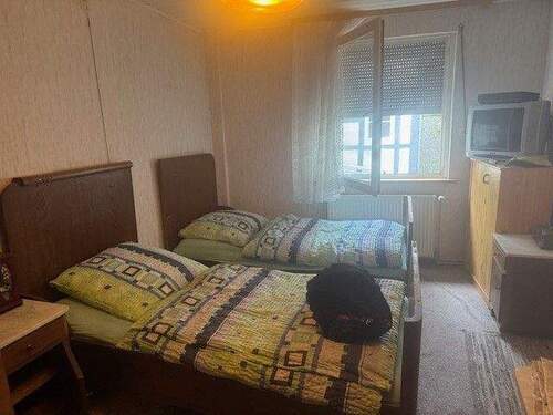 Schlafzimmer - 