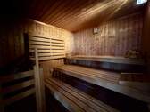 Sauna - 