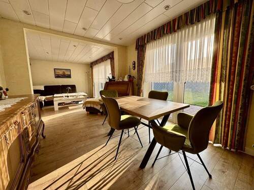 Esszimmer - Einfamilienhaus mit 146,80 m&sup2; in Brunsbüttel zum Kaufen