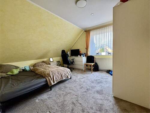 Schlafzimmer 1 - 