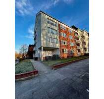 Helle 3-Zimmer-Whg. mit Balkon Rendsburger Landstraße, Kiel-Hassee