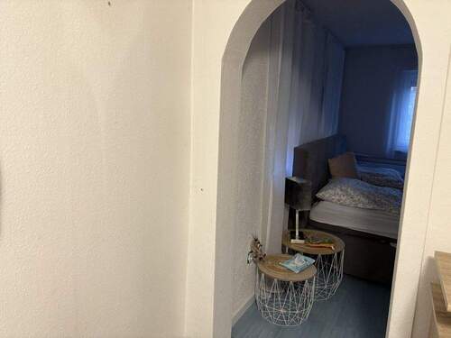 Schlafen und Ankleide OG - 