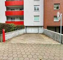 + Tiefgaragenstellplatz in Hoheluft-West + - Hamburg