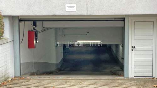 Tiefgarage - Garage, Stellplatz zum Kaufen in Hamburg