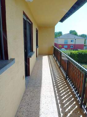 Balkon - 