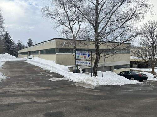 Ansicht - TG-Stellplatz Haidmühle - 8.000,00&nbsp;EUR Kaufpreis,