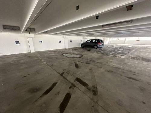 Tiefgarage - Garage, Stellplatz zum Kaufen in Haidmühle