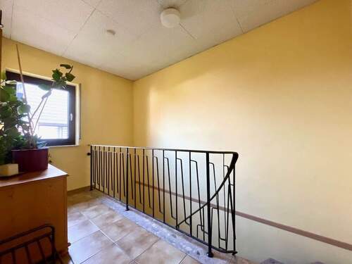 niemand über Ihnen - 