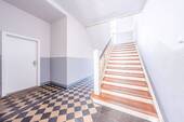 Treppenhaus - 