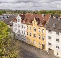 Viel Licht, guter Schnitt: Ihr gemütliches 4-Zimmer-Quartier mit Wohlfühlgarantie - Dortmund Barop