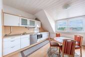 Küche - 4 Zimmer Etagenwohnung in Dortmund