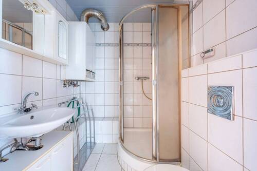 Badezimmer 2 - 