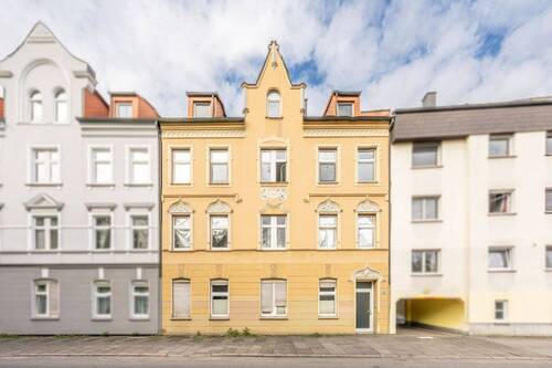Außenansicht - 