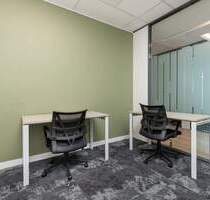 Privater Büroraum für 3 Person in Regus Maximiliancenter - Memmingen