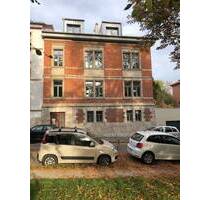 Sanierte 2-Raum-Wohnung Über den Dächern von Weimar