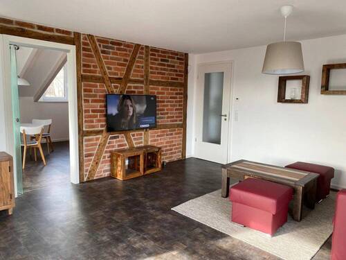 Bild 3 - 2 Zimmer Etagenwohnung in Weimar
