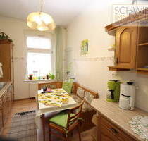 3-Zimmer Wohnung in ruhiger Innenstadtlage - Cottbus Schmellwitz