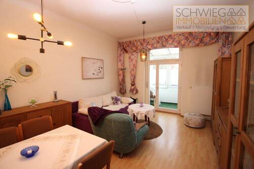 Wohnzimmer - 